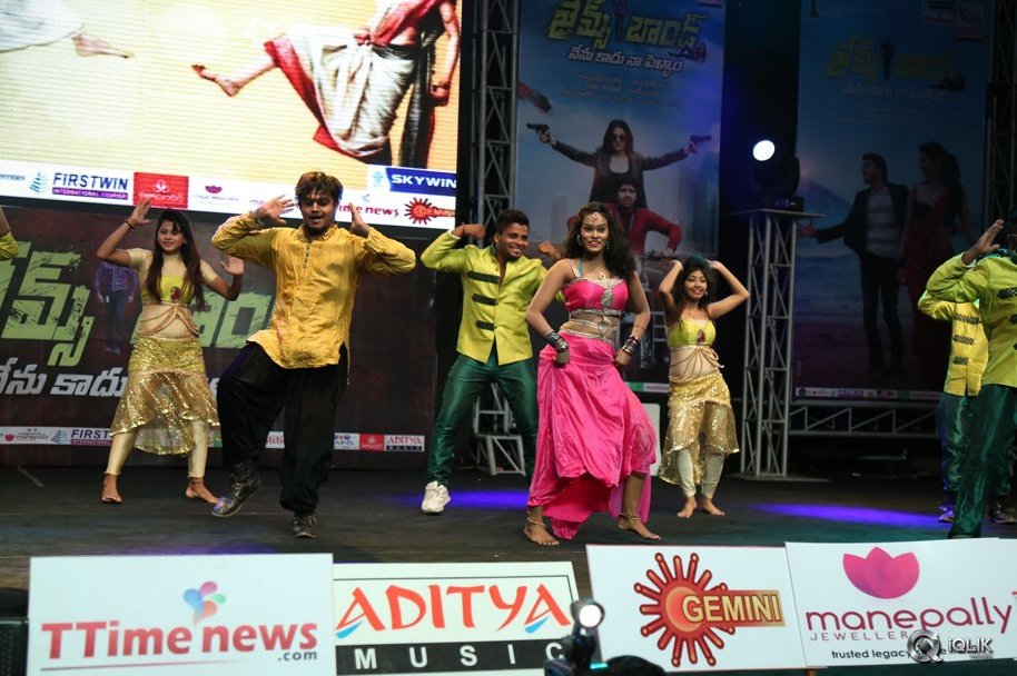 James-Bond-Movie-Audio-Launch